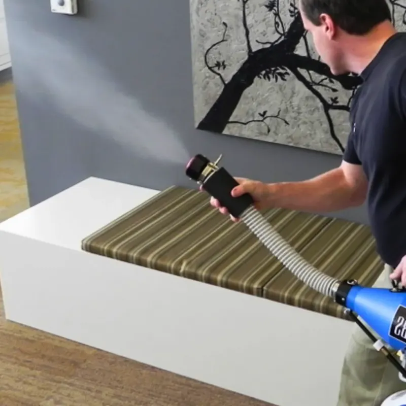 Professional Odor Removal in Hebron, IN